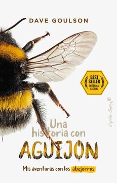 portada Una Historia con Aguijon (in Spanish)
