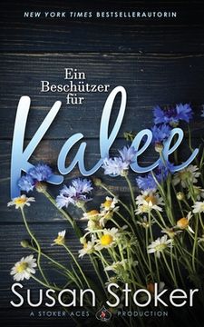 portada Ein Beschützer für Kalee (en Alemán)