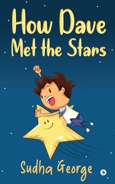 portada How Dave Met the Stars (en Inglés)