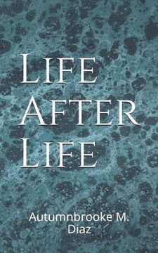 portada Life After Life (en Inglés)