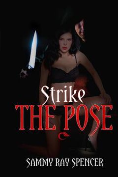 portada Strike The Pose (en Inglés)