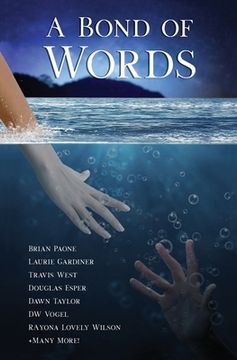 portada A Bond of Words: 29 Short Stories (en Inglés)
