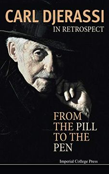 portada In Retrospect: From the Pill to the pen (in English)