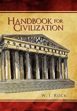 portada handbook for civilization