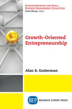 portada Growth-Oriented Entrepreneurship (in English)