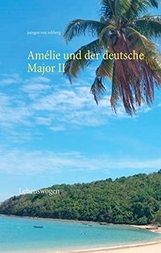 portada Amélie und der Deutsche Major ii (en Alemán)