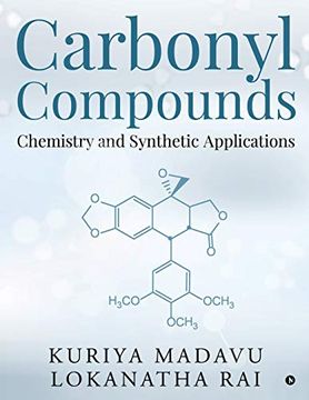 portada Carbonyl Compounds - Chemistry and Synthetic Applications 