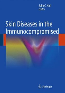 portada Skin Diseases in the Immunocompromised