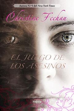 portada El Juego de los Asesinos (in Spanish)