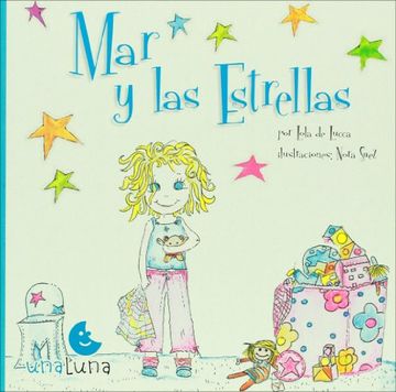 portada Mar y las Estrellas (in Spanish)