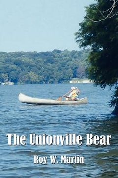 portada the unionville bear (en Inglés)