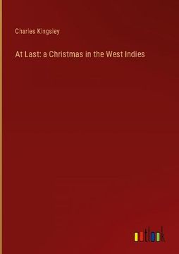 portada At Last: a Christmas in the West Indies (en Inglés)