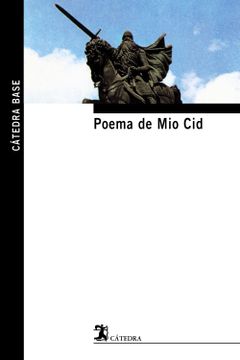 portada Poema de mio cid (in Spanish)