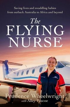 portada Outback Nurse (en Inglés)