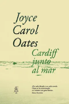 portada Cardiff Junto al mar (in Spanish)