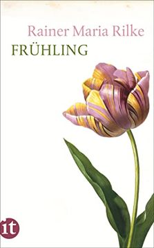 portada Frühling (Insel Taschenbuch) (in German)