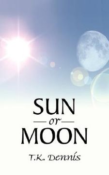 portada sun or moon (en Inglés)