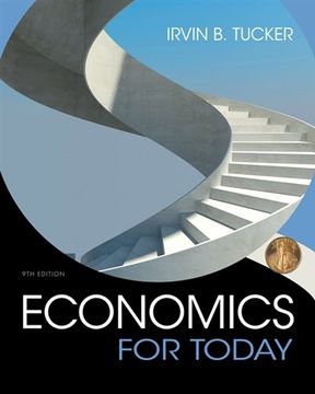 portada Economics for Today