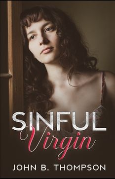 portada Sinful Virgin (in English)