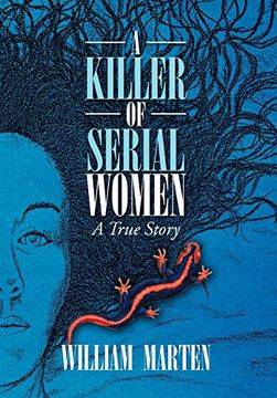 portada A Killer of Serial Women (en Inglés)