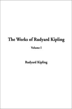 portada Works of Rudyard Kipling, The: Volume i: V. I: (in English)
