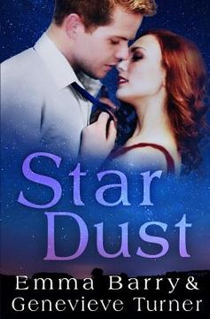 portada Star Dust (en Inglés)