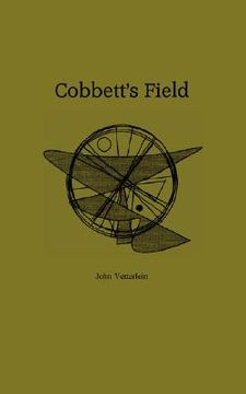 portada cobbett's field (en Inglés)