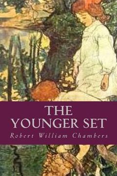 portada The Younger Set (in English)
