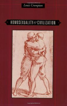 portada Homosexuality and Civilization 