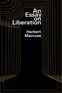 portada An Essay on Liberation 