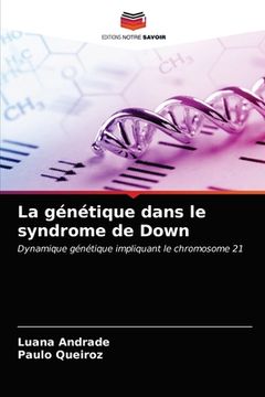 portada La génétique dans le syndrome de Down
