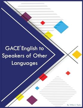 portada Gace English to Speakers of Other Languages (in English)