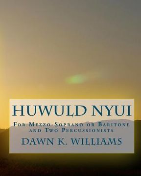 portada huwuld nyui (in English)