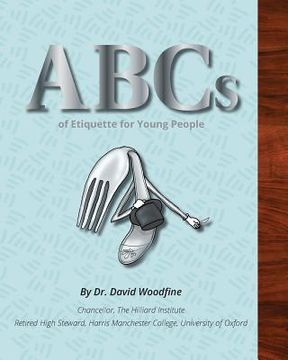 portada ABCs of Etiquette for Young People (en Inglés)
