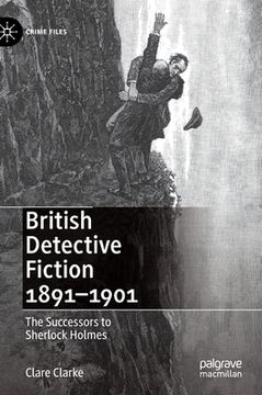 portada British Detective Fiction 1891-1901: The Successors to Sherlock Holmes (en Inglés)