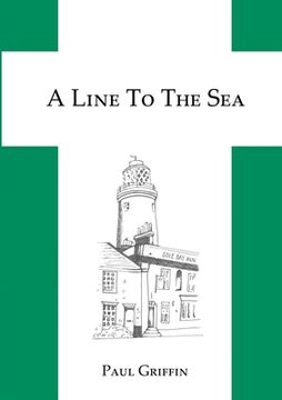 portada A Line To The Sea (en Inglés)