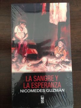 portada La Sangre y la Esperanza (in Spanish)