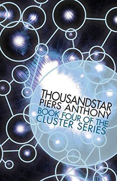 portada Thousandstar (Cluster)