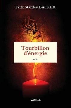 portada Tourbillon d'énergie (en Francés)