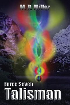 portada Force Seven: Talisman (en Inglés)
