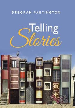 portada Telling Stories (en Inglés)