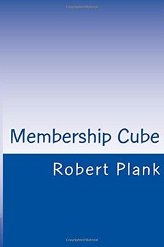 portada Membership Cube: How to Create a Passive Income Using Membership Sites