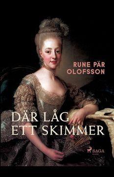 portada Där låg ett skimmer (in Swedish)