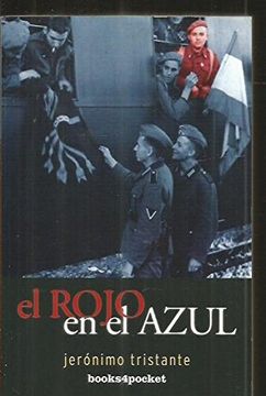 portada rojo en el azul (in Spanish)