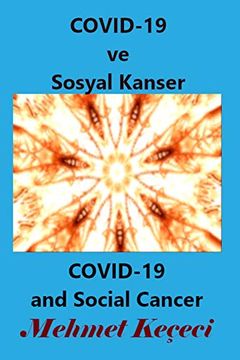 portada Covid-19 ve Sosyal Kanser (en Turco)