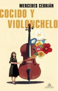 portada Cocido y Violonchelo (in Spanish)