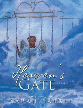 portada Heaven's Gate (en Inglés)