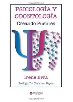 portada Psicología y Odontología, Creando Puentes (in Spanish)