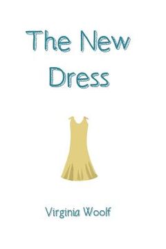 portada The New Dress (en Inglés)