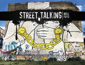 portada Street Talking 